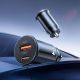 4. Ładowarka samochodowa ORICO PowerMini 30W 1A1C Fast Car Charger