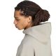 4. Bluza męska adidas Z.N.E. Full Zip zielona KF3834