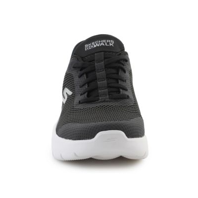 2. Buty Skechers Slip-ins: GO Walk Flex – Grand Entry W 124836-BKW