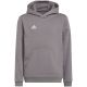 6. Bluza adidas Entrada 22 Hoody Jr H57515