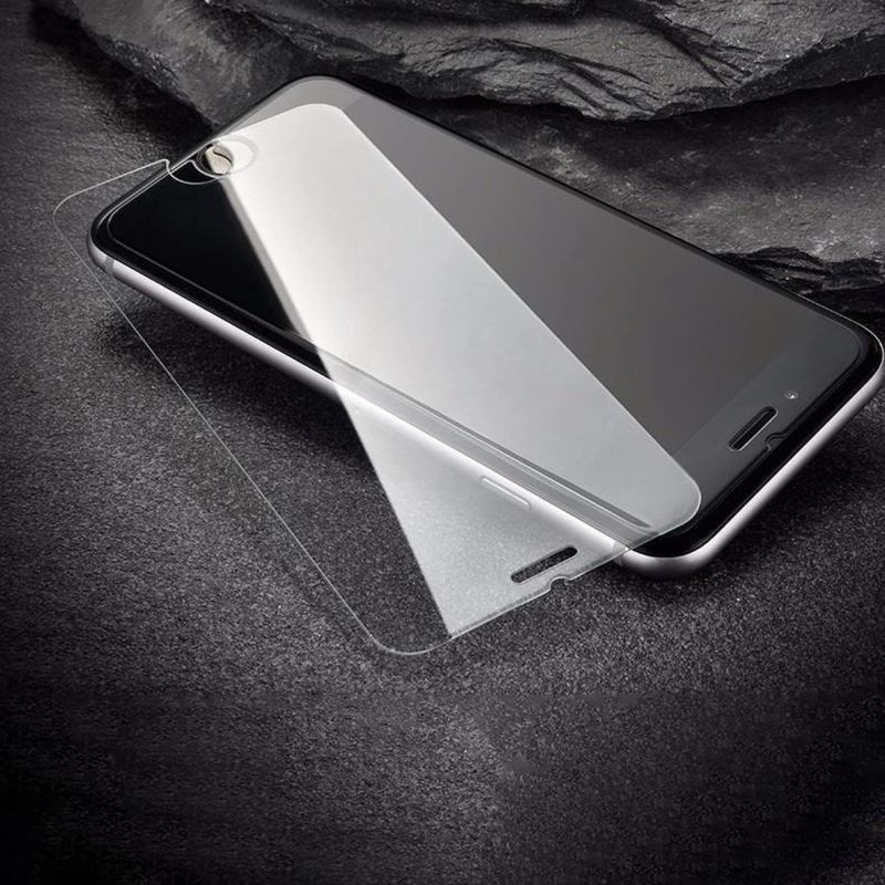 6. Tempered Glass szkło hartowane 9H Oppo A57 5G / A77 5G / A57 / Realme Narzo50 (opakowanie – koperta)