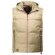 2. Kamizelka męska Geographical Norway VITO BEIGE DB MEN 001 (WZ6241H/GN-BEIGE)