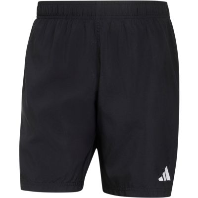 2. Spodenki kąpielowe męskie adidas Essentials 8 Inch Swim czarne KG1663
