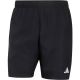 2. Spodenki kąpielowe męskie adidas Essentials 8 Inch Swim czarne KG1663