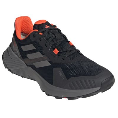 2. Buty do biegania adidas Terrex Soulstride Rain.Rdy M IF5016