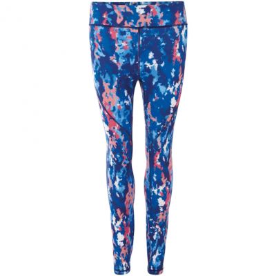 5. Legginsy Kappa Iasmina W 309098 19-4151