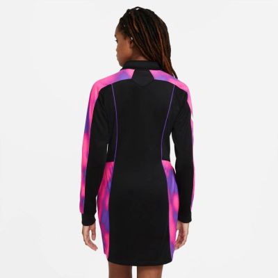 2. Sukienka Air Jordan Paris Saint-Germain - CZ7501-010