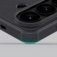 11. Etui Nillkin Super Frosted Shield Pro Magnetic kompatybilne z MagSafe na Samsung Galaxy S26 - czarne