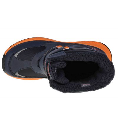 3. Buty Kappa Cekis Tex T Jr 260903T-6744