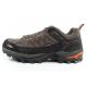 2. CMP Rigel buty sportowe męskie trekkingowe wodoodporne FITGO skóra