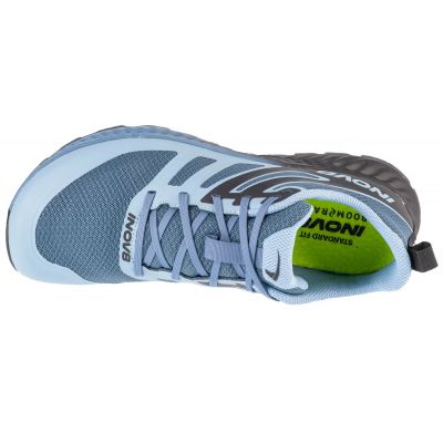 3. Buty do biegania Inov-8 Trailfly Standard M 001148-BGBKST-S-001