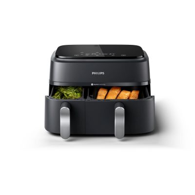 20. Frytownica beztłuszczowa PHILIPS NA 351/00
