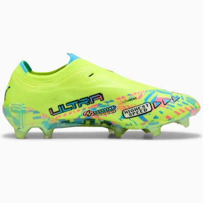 2. Buty Puma Ultra Nitro 7 Ultimate Advanced Level LL FG 109368-01