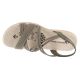 3. Skechers Reggae Slim - Turn It Up 163117-OLV Zielone 36