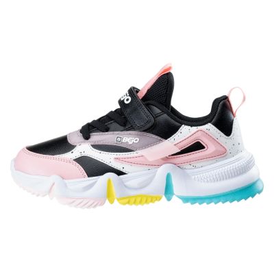 10. Sneakersy Bejo Baggin Jr 92800346536