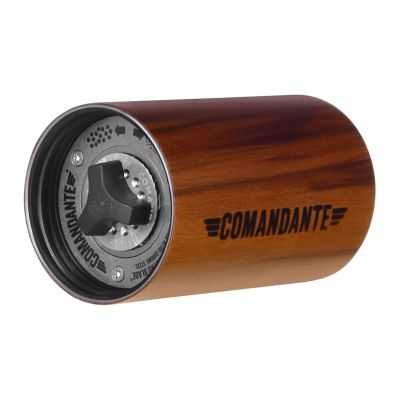 13. Młynek do kawy C40 MK4 Nitro Liquid Amber Comandante