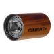 13. Młynek do kawy C40 MK4 Nitro Liquid Amber Comandante