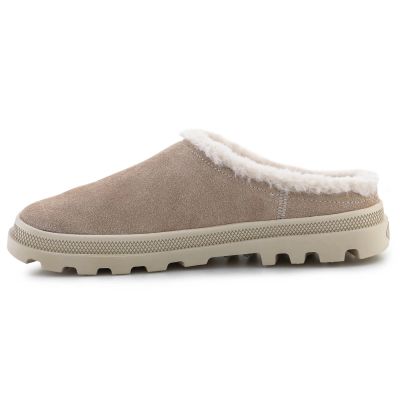 5. Buty Palladium Palladune Mule Warm W 74337-271-M