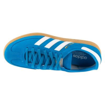 3. adidas Handball Spezial J JP9558 Niebieskie 37 1/3