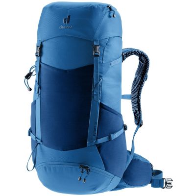 2. Plecak turystyczny Deuter Futura 32 - nightblue/baltic