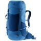 2. Plecak turystyczny Deuter Futura 32 - nightblue/baltic