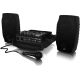 Behringer PPA200 system PA System nagłośnieniowy wolnostojący (PA) 200 W Czarny