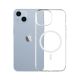 3. Etui 3mk Armor Magcase na iPhone 14 Plus - przezroczyste