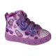 5. Skechers Twi-Lites Mermaid Gems 20223N-PKMT różowe 21