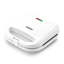 Opiekacz 750W ZSM7700 Zelmer white