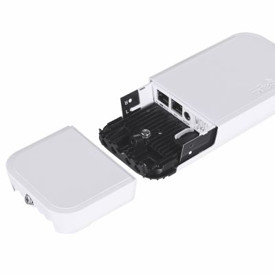 13. Router WiFi 5 LTE Mikrotik wAP ac LTE6 kit (RBwAPGR-5HacD2HnD&R11e-LTE6) LTE: Cat 6