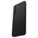 4. Etui Spigen Liquid Air na Samsung Galaxy S23 - czarny mat
