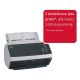 2. Ricoh fi 8150 - skaner dokumentów - biurko