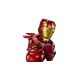 14. LEGO Marvel 76327 Popiersie Iron Mana MK4