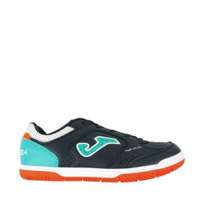 Buty piłkarskie dla dzieci Joma Top Flex 2603 IN granatowe TPJW2603IN