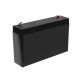 8. GREEN CELL AKUMULATOR ŻELOWY AGM12 6V 7AH