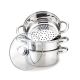3. Garnek do gotowania 24cm 5,0L MR-2900-24 MAESTRO