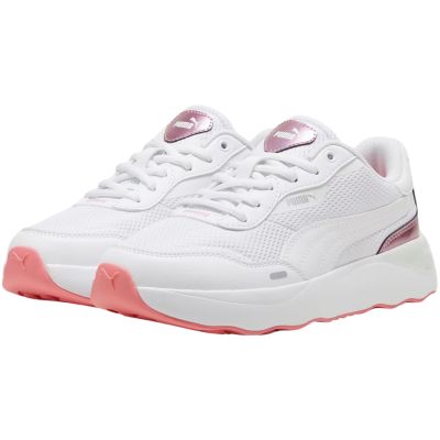 8. Buty Puma Runtamed Platform GirlPower W 395259 01