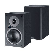 Kolumny aktywne Magnat Monitor Reference 2A Black