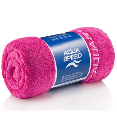 5. Ręcznik Microfibre DRY CORAL