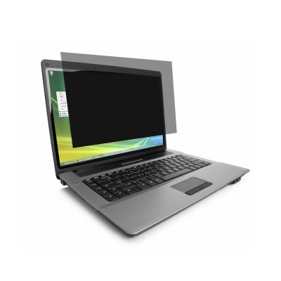 Kensington FP140W10 35,6 cm (14") Laptop Bezramkowy filtr prywatności na wyswietlacz 2H