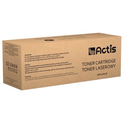 2. Actis TB-247CA Toner (zamiennik Brother TN-247C, TN247C; Standard; 2300 stron; niebieski)