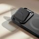 5. Etui Tech-Protect Kevlar Aura MagSafe na iPhone 17 Pro Max - czarne