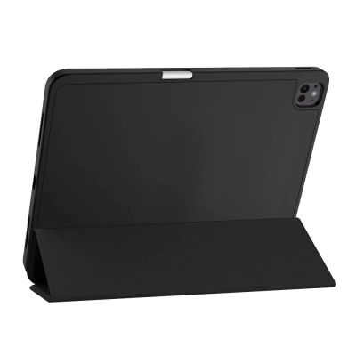 6. Etui Tech-Protect SC Pen na iPad Pro 13” 7 / 8 / 2024-2025 - czarne