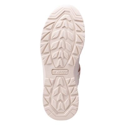 2. Damskie Śniegowce SNOWLY HIGH WP WO'S