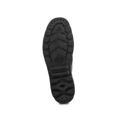 8. Buty Palladium PAMPA HI COATED U 74375-008-M Black