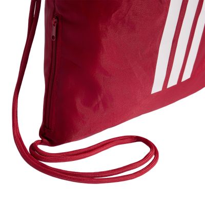 4. Worek adidas Liverpool FC burgundowy KQ5151