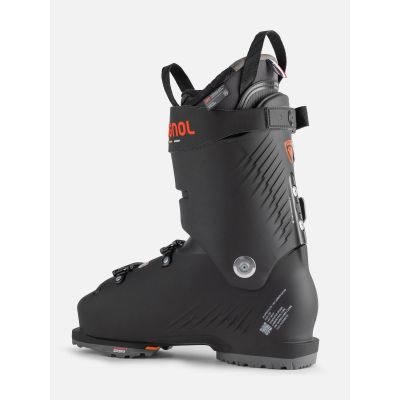 4. Buty narciarskie ROSSIGNOL HI-SPEED ELITE 130 Carbon LV GW czarny