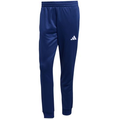 3. Dres adidas Sportswear Basic 3-Stripes French Terry M KB7656