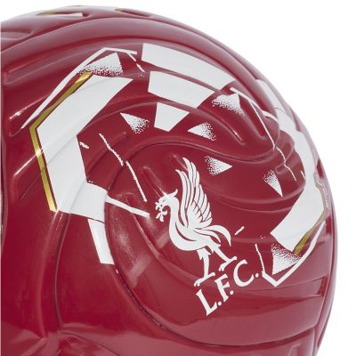 3. Piłka adidas Liverpool FC Club Mini KE5133
