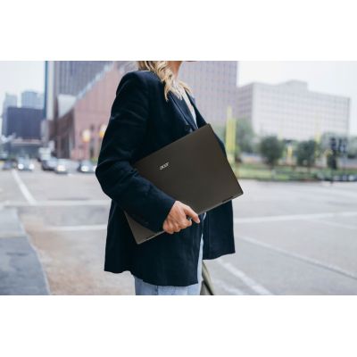 10. Projektor Acer PD163QBMIUUX Seria PD3 16" IPS Czarny 16:9 60 Hz 8 ms 2x1920 x 1080 pikseli 250 cd/m2 Ilość portów HDMI: 1